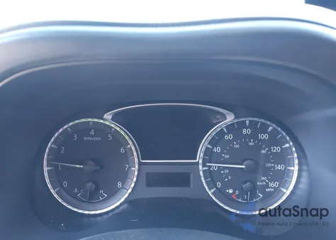 2015 Infiniti Qx60 from USA, damaged, VIN 5N1AL0MN6FC544720